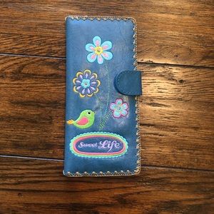 Lavishy Sweet Life Wallet